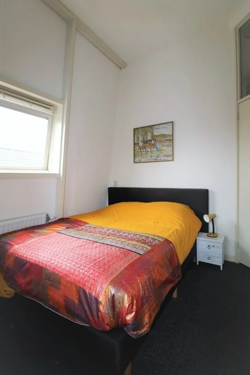Foto van de Appartement gelegen aan de Paardenstraat in Vlissingen
