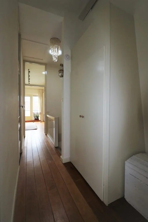 Foto van de Appartement gelegen aan de Paardenstraat in Vlissingen