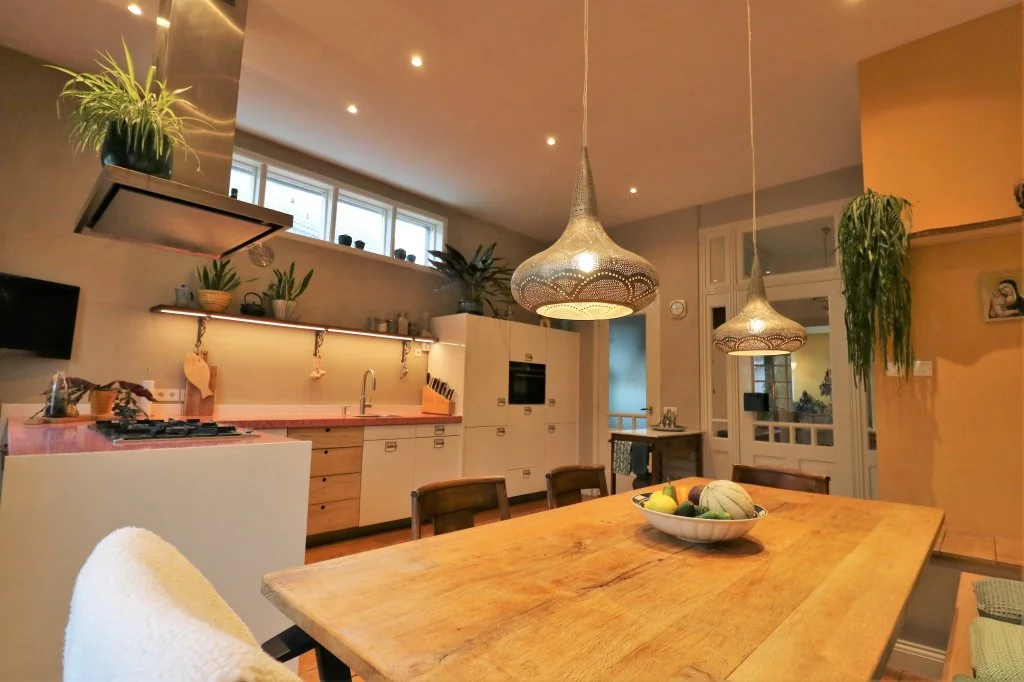 Foto van de Appartement gelegen aan de Paardenstraat in Vlissingen