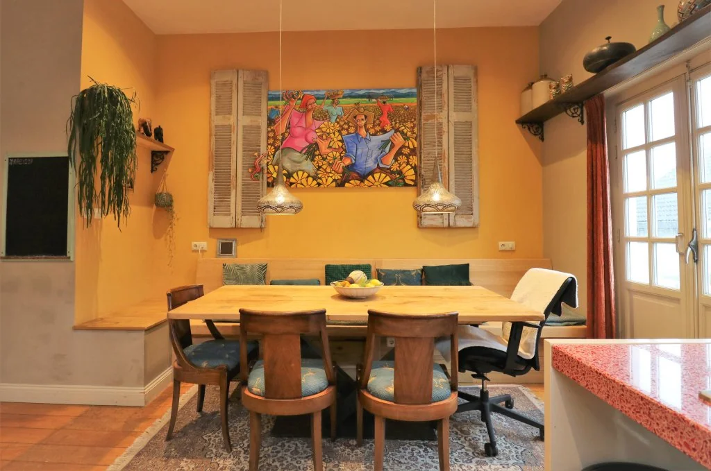 Foto van de Appartement gelegen aan de Paardenstraat in Vlissingen