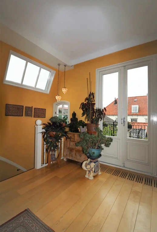 Foto van de Appartement gelegen aan de Paardenstraat in Vlissingen
