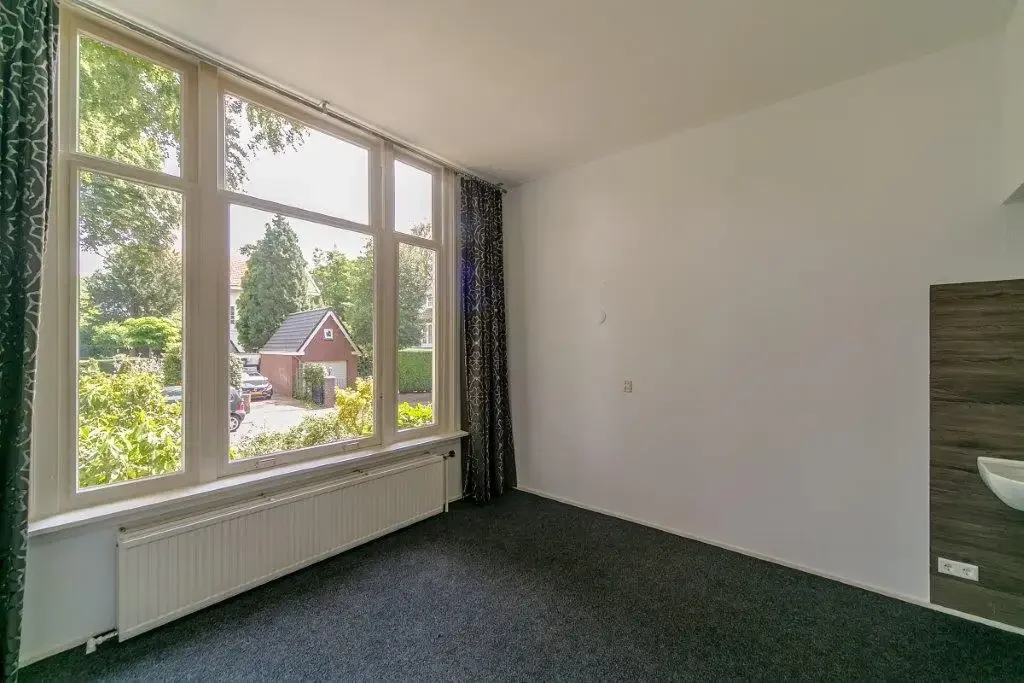 Foto van de Appartement gelegen aan de Schonenbergsingel in Velp