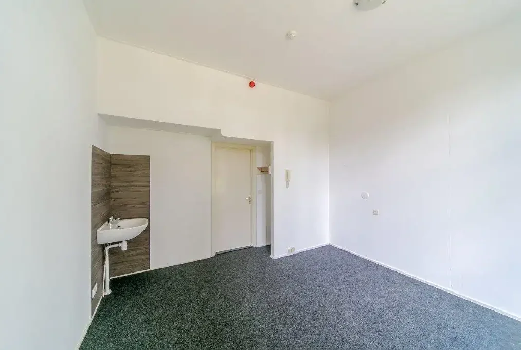 Foto van de Appartement gelegen aan de Schonenbergsingel in Velp