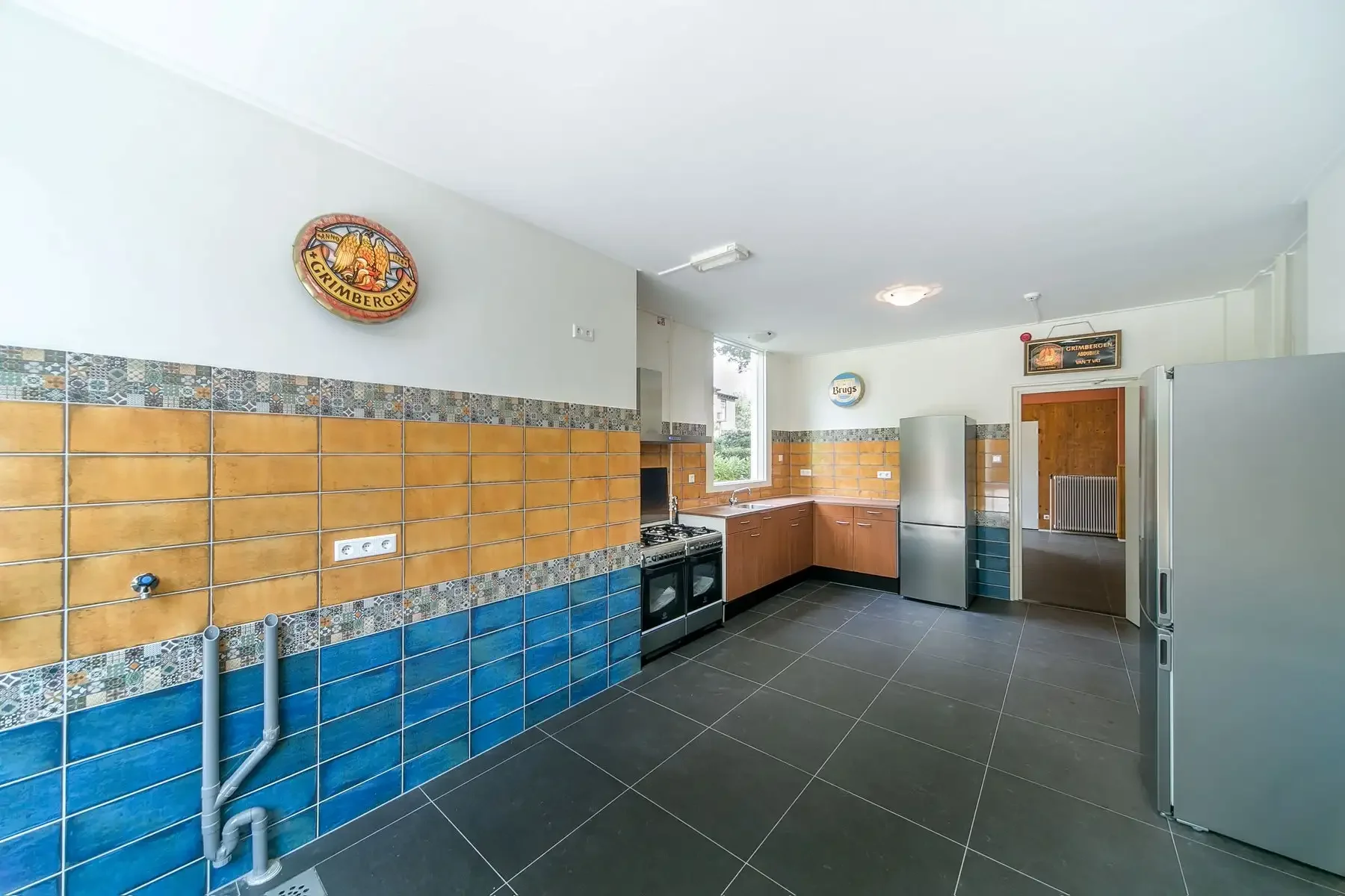 Foto van de Appartement gelegen aan de Schonenbergsingel in Velp