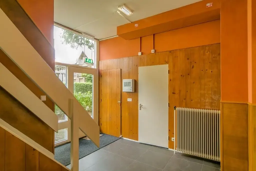 Foto van de Appartement gelegen aan de Schonenbergsingel in Velp