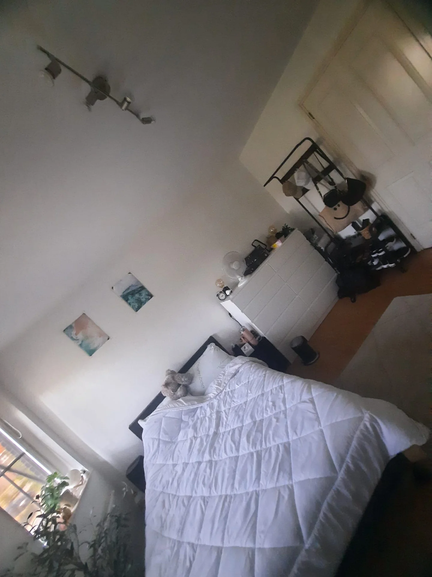 Foto van de Kamer gelegen aan de Groen van Prinstererlaan in Barneveld