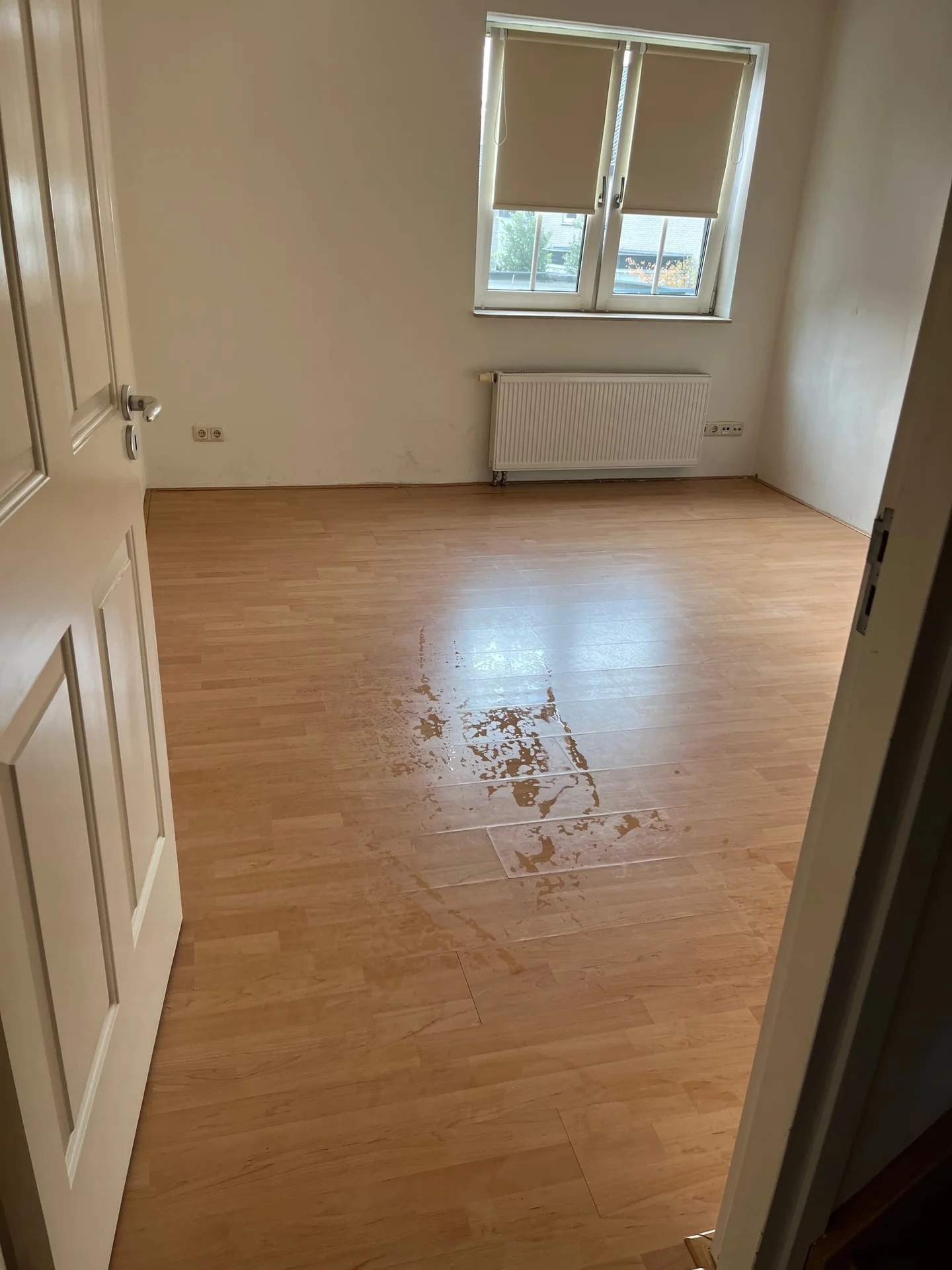 Foto van de Kamer gelegen aan de Groen van Prinstererlaan in Barneveld