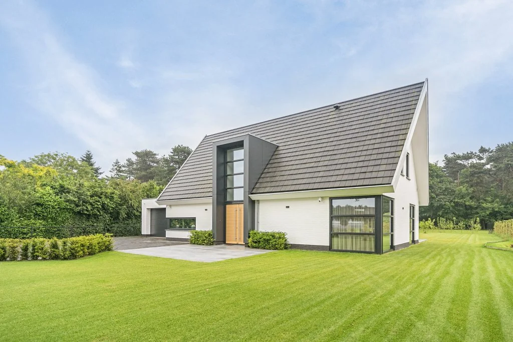 Foto van de Appartement gelegen aan de Heimolen in Bergen op Zoom