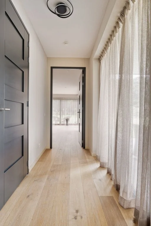 Foto van de Appartement gelegen aan de Heimolen in Bergen op Zoom