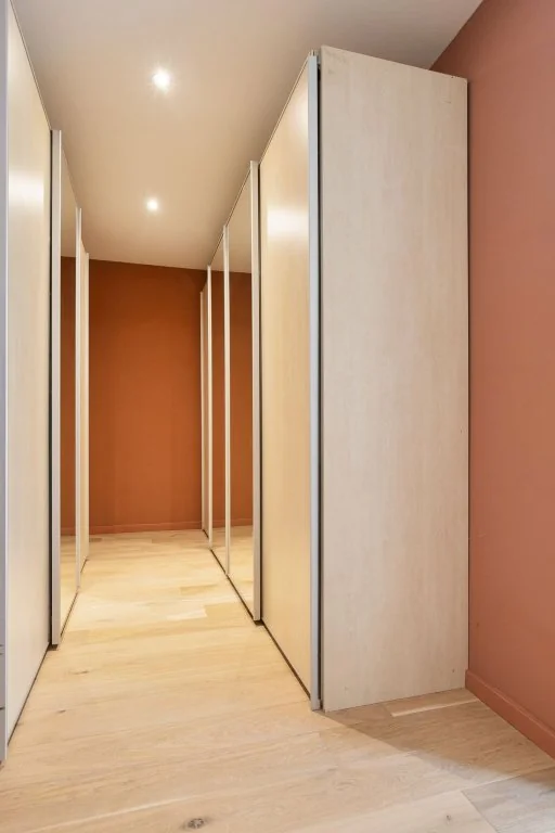 Foto van de Appartement gelegen aan de Heimolen in Bergen op Zoom