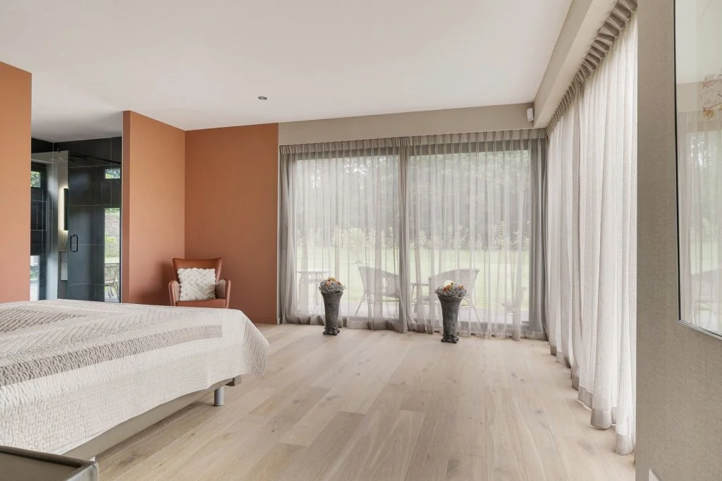 Foto van de Appartement gelegen aan de Heimolen in Bergen op Zoom