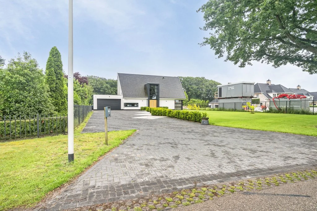 Foto van de Appartement gelegen aan de Heimolen in Bergen op Zoom