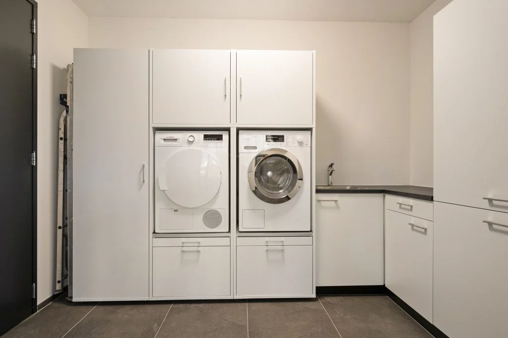 Foto van de Appartement gelegen aan de Heimolen in Bergen op Zoom