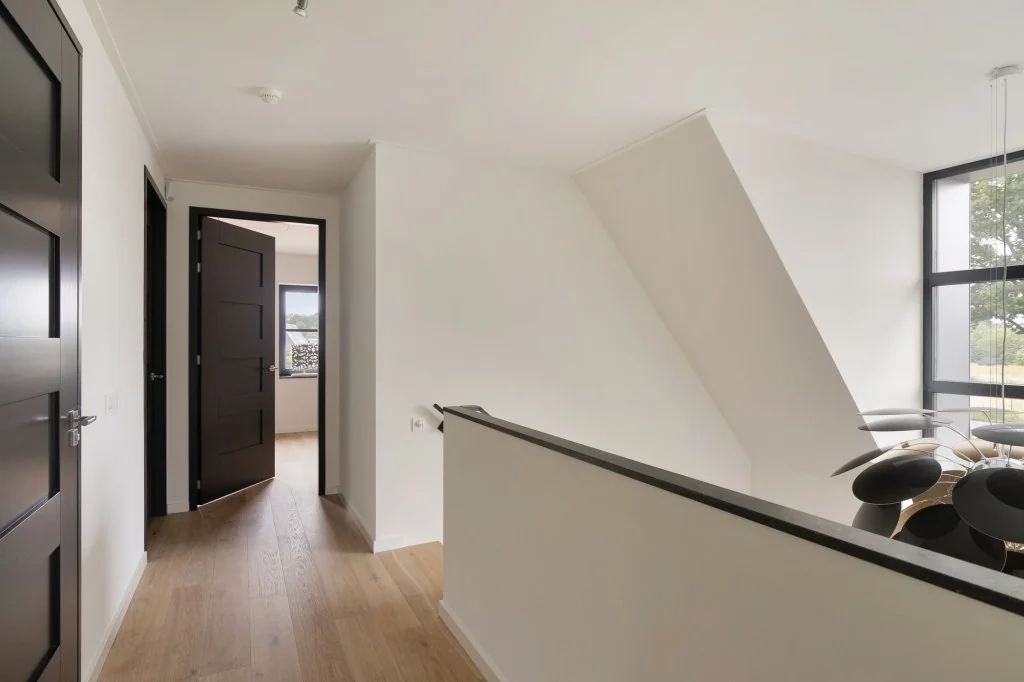 Foto van de Appartement gelegen aan de Heimolen in Bergen op Zoom
