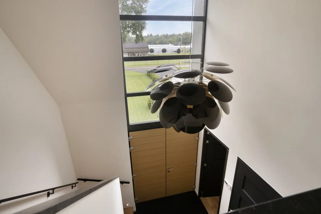 Foto van de Appartement gelegen aan de Heimolen in Bergen op Zoom