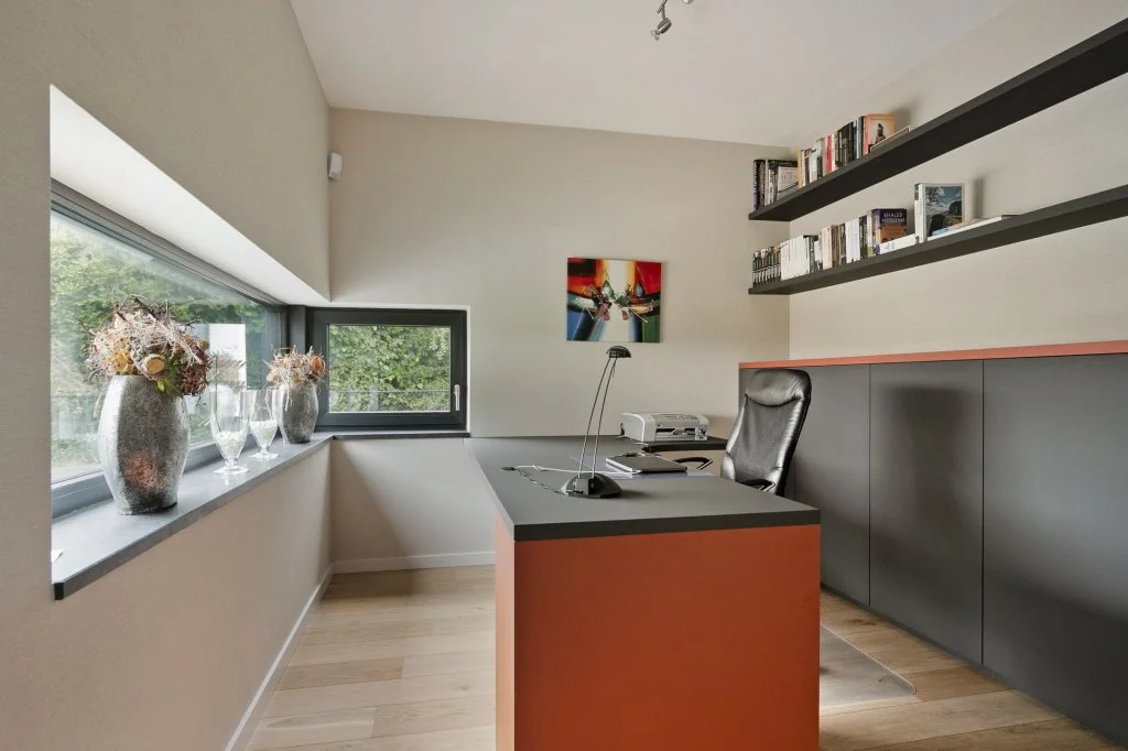 Foto van de Appartement gelegen aan de Heimolen in Bergen op Zoom