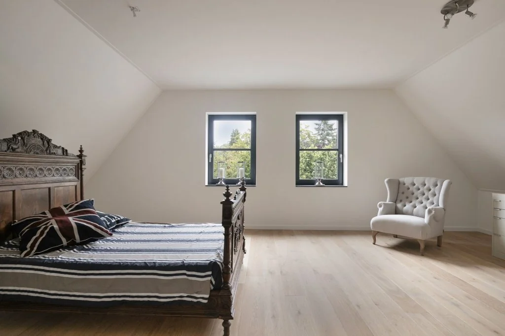 Foto van de Appartement gelegen aan de Heimolen in Bergen op Zoom