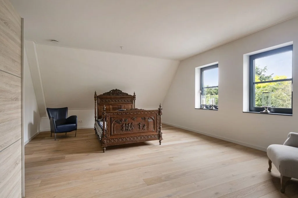 Foto van de Appartement gelegen aan de Heimolen in Bergen op Zoom