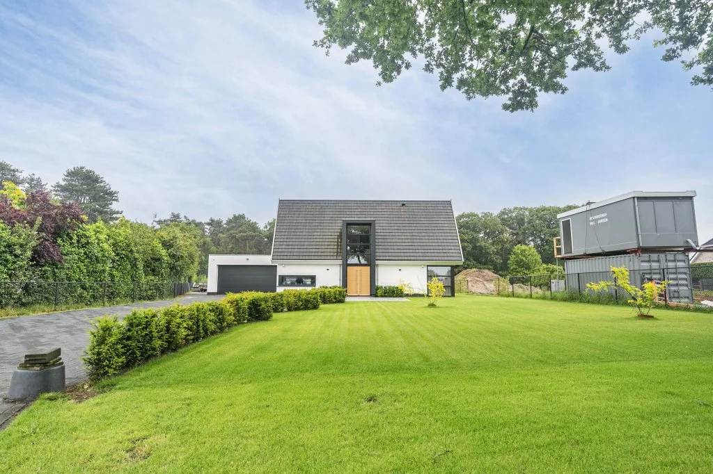 Foto van de Appartement gelegen aan de Heimolen in Bergen op Zoom
