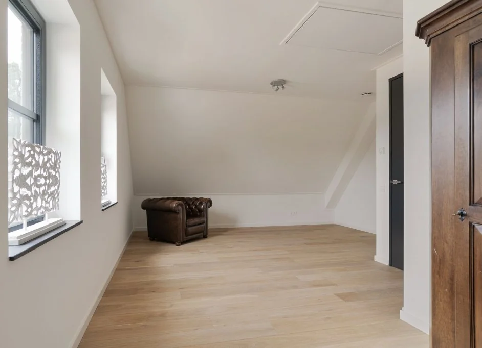 Foto van de Appartement gelegen aan de Heimolen in Bergen op Zoom
