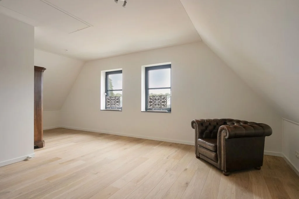 Foto van de Appartement gelegen aan de Heimolen in Bergen op Zoom