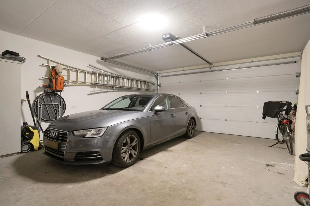 Foto van de Appartement gelegen aan de Heimolen in Bergen op Zoom