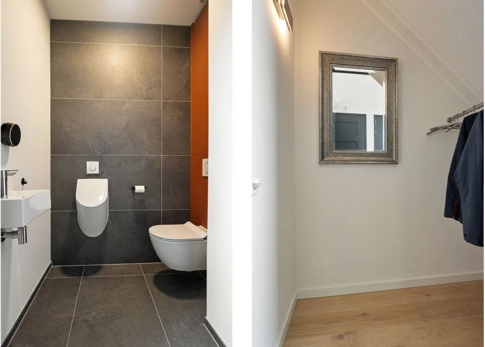 Foto van de Appartement gelegen aan de Heimolen in Bergen op Zoom