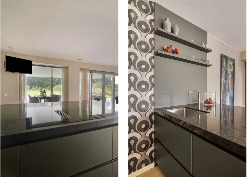 Foto van de Appartement gelegen aan de Heimolen in Bergen op Zoom