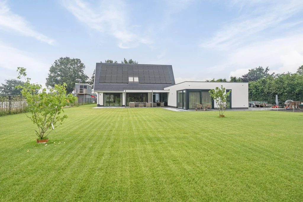 Foto van de Appartement gelegen aan de Heimolen in Bergen op Zoom