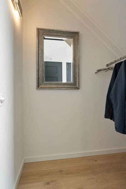 Foto van de Appartement gelegen aan de Heimolen in Bergen op Zoom
