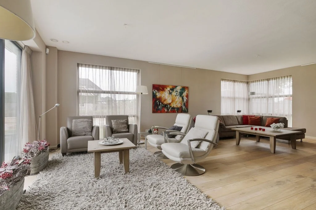 Foto van de Appartement gelegen aan de Heimolen in Bergen op Zoom