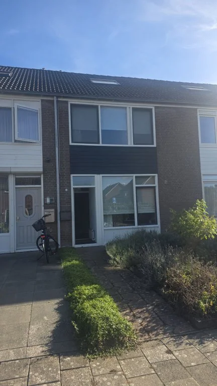 Foto van de Appartement gelegen aan de Jolstraat in Tholen