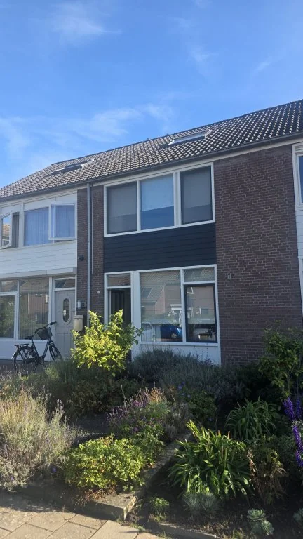 Foto van de Appartement gelegen aan de Jolstraat in Tholen