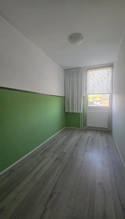 Foto van de Appartement gelegen aan de Jolstraat in Tholen