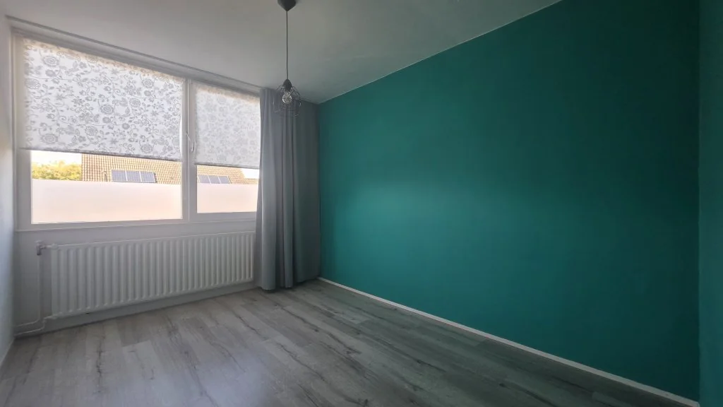 Foto van de Appartement gelegen aan de Jolstraat in Tholen