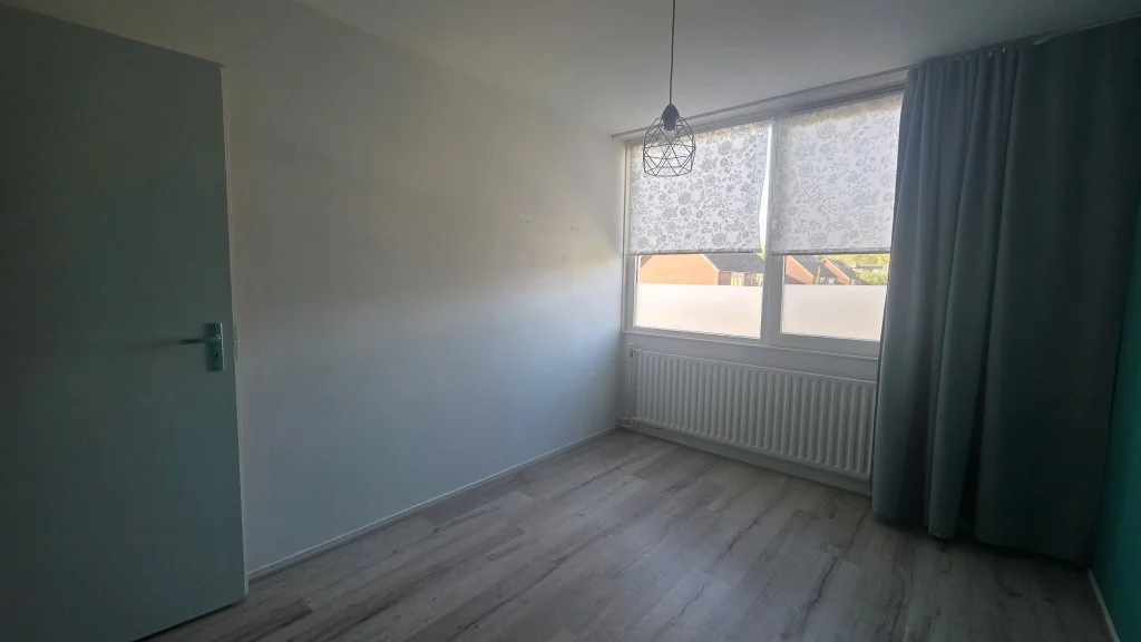 Foto van de Appartement gelegen aan de Jolstraat in Tholen