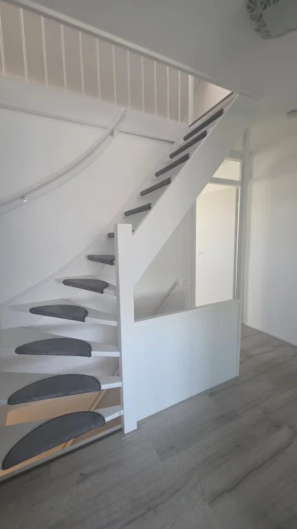 Foto van de Appartement gelegen aan de Jolstraat in Tholen