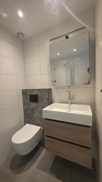 Foto van de Appartement gelegen aan de Jolstraat in Tholen