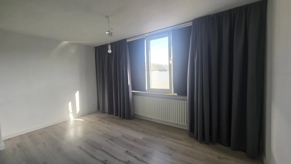 Foto van de Appartement gelegen aan de Jolstraat in Tholen