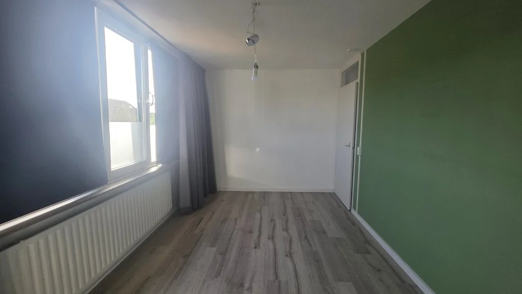Foto van de Appartement gelegen aan de Jolstraat in Tholen