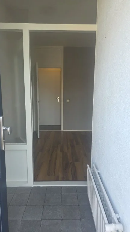 Foto van de Appartement gelegen aan de Jolstraat in Tholen