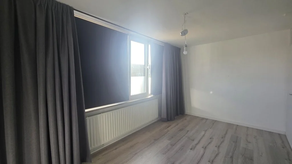 Foto van de Appartement gelegen aan de Jolstraat in Tholen