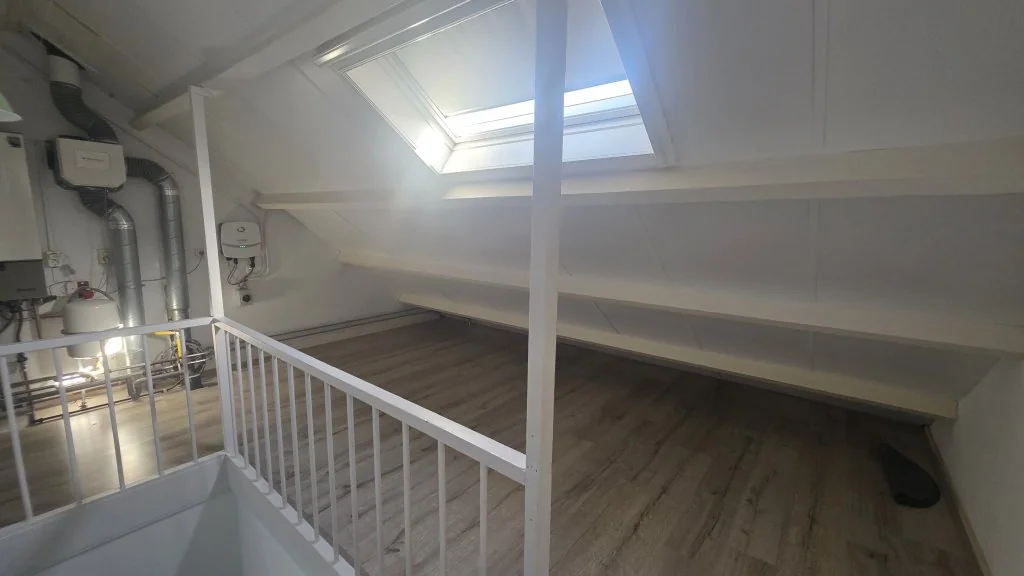 Foto van de Appartement gelegen aan de Jolstraat in Tholen