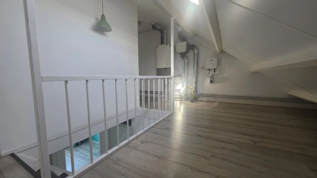 Foto van de Appartement gelegen aan de Jolstraat in Tholen
