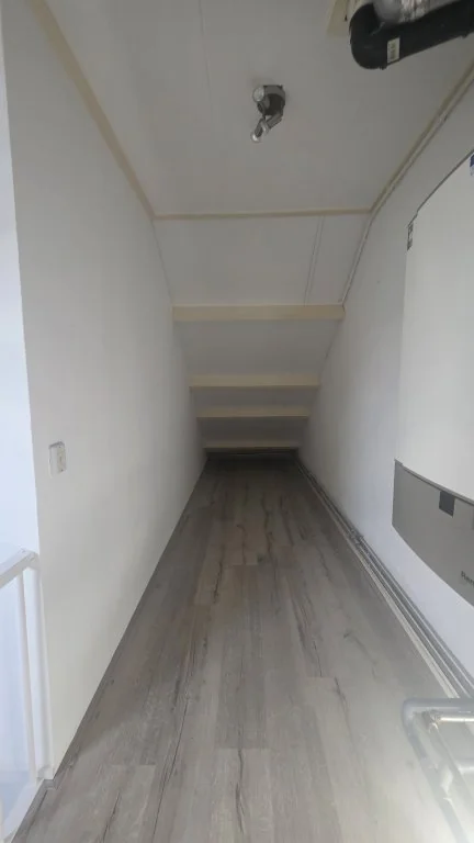 Foto van de Appartement gelegen aan de Jolstraat in Tholen