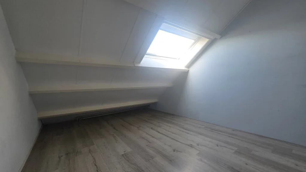 Foto van de Appartement gelegen aan de Jolstraat in Tholen