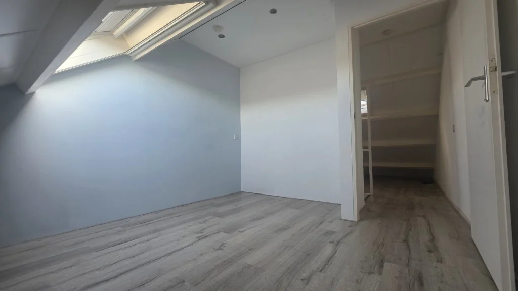 Foto van de Appartement gelegen aan de Jolstraat in Tholen