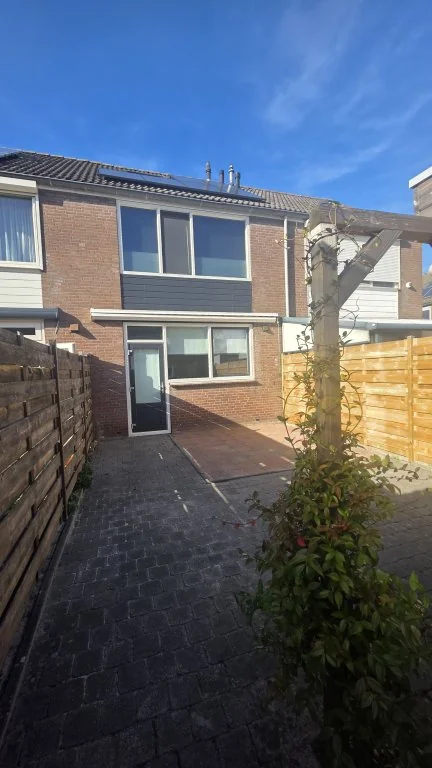 Foto van de Appartement gelegen aan de Jolstraat in Tholen