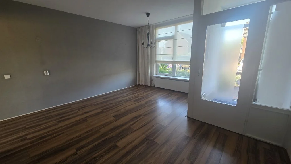 Foto van de Appartement gelegen aan de Jolstraat in Tholen