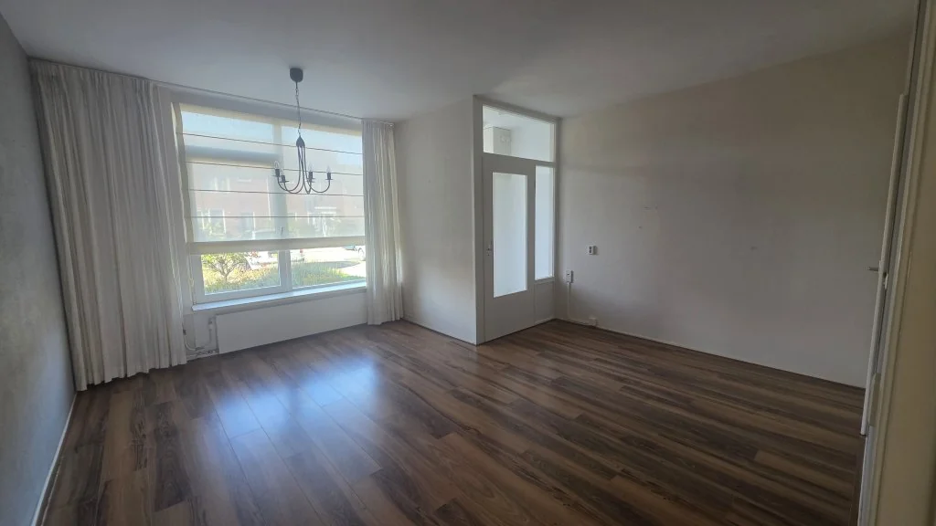 Foto van de Appartement gelegen aan de Jolstraat in Tholen